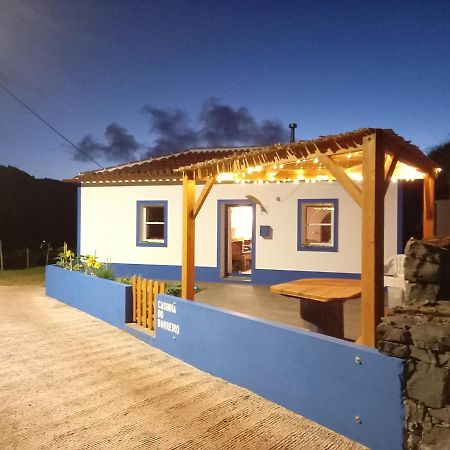 Casinha Do Barreiro - Cosy Private Cottage Vila do Porto Exteriér fotografie