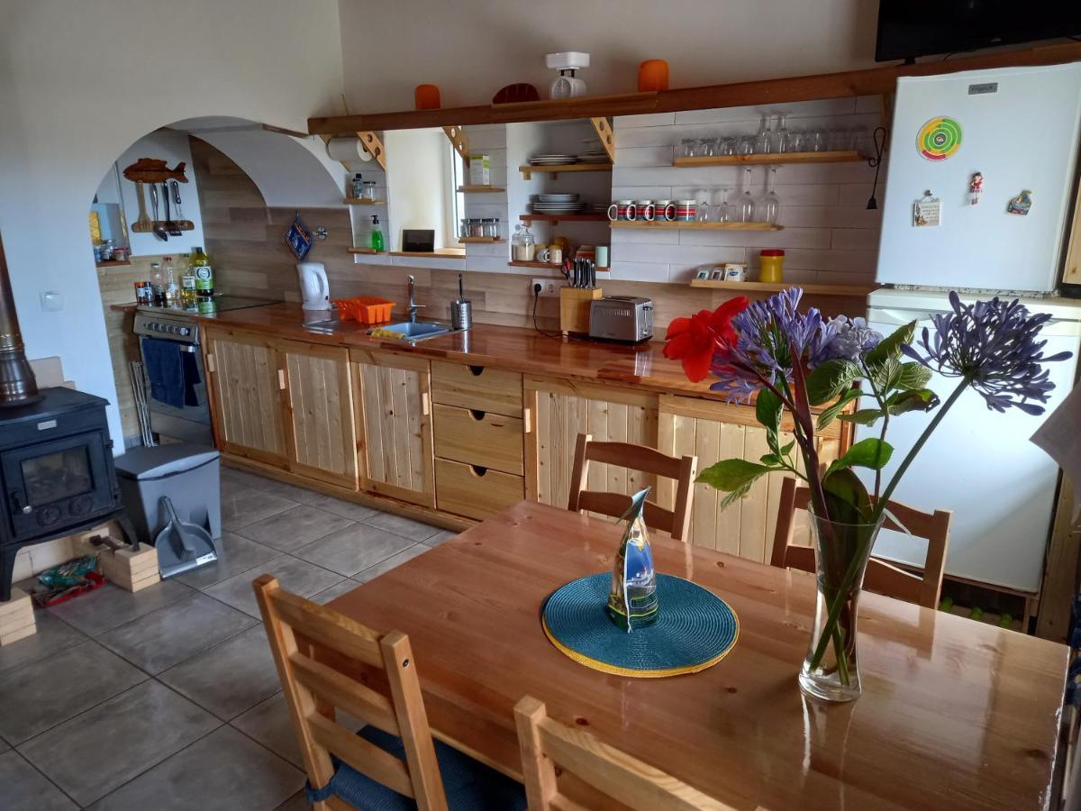 Casinha Do Barreiro - Cosy Private Cottage Vila do Porto Exteriér fotografie