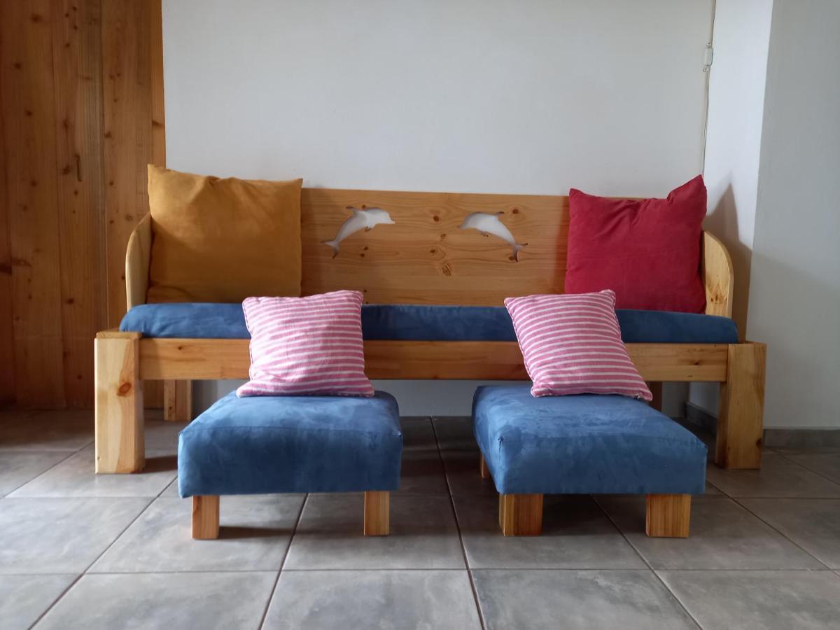 Casinha Do Barreiro - Cosy Private Cottage Vila do Porto Exteriér fotografie