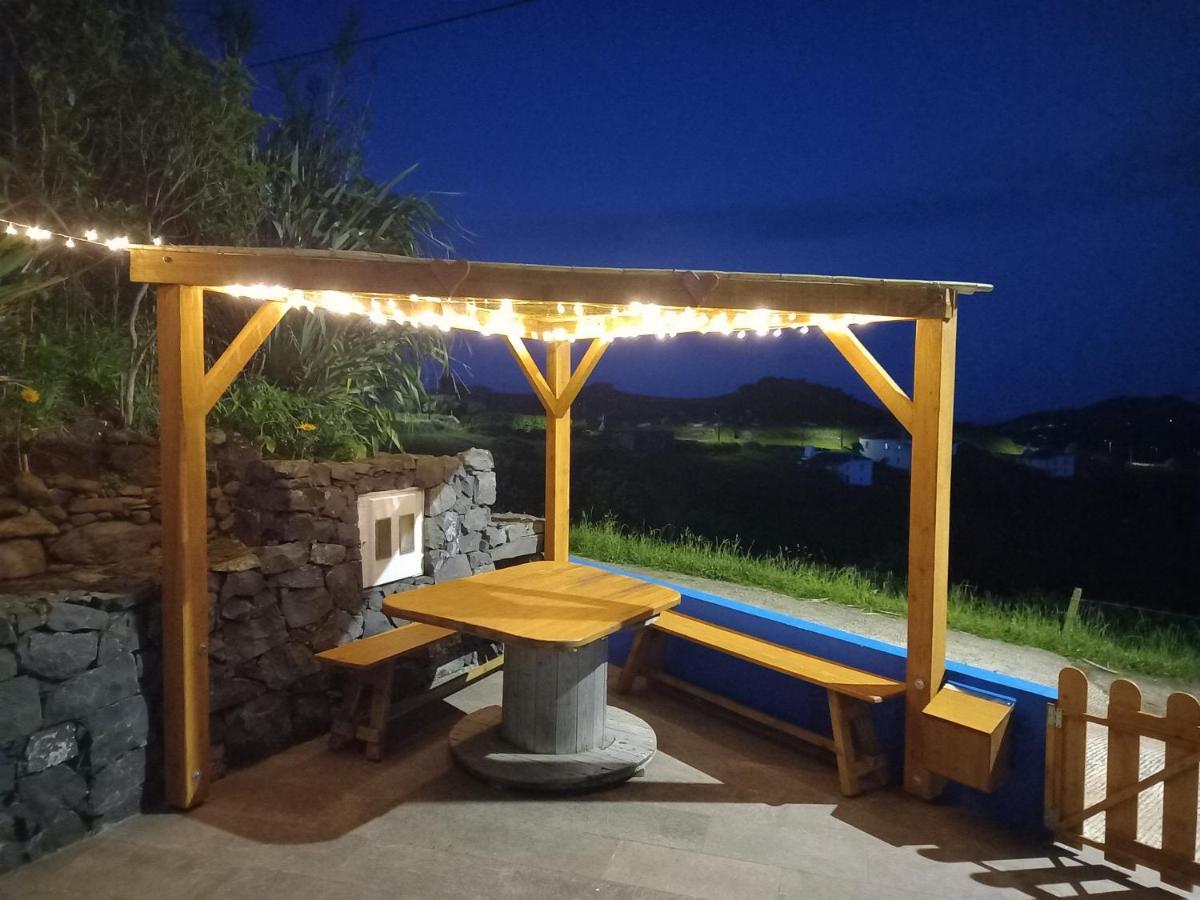 Casinha Do Barreiro - Cosy Private Cottage Vila do Porto Exteriér fotografie