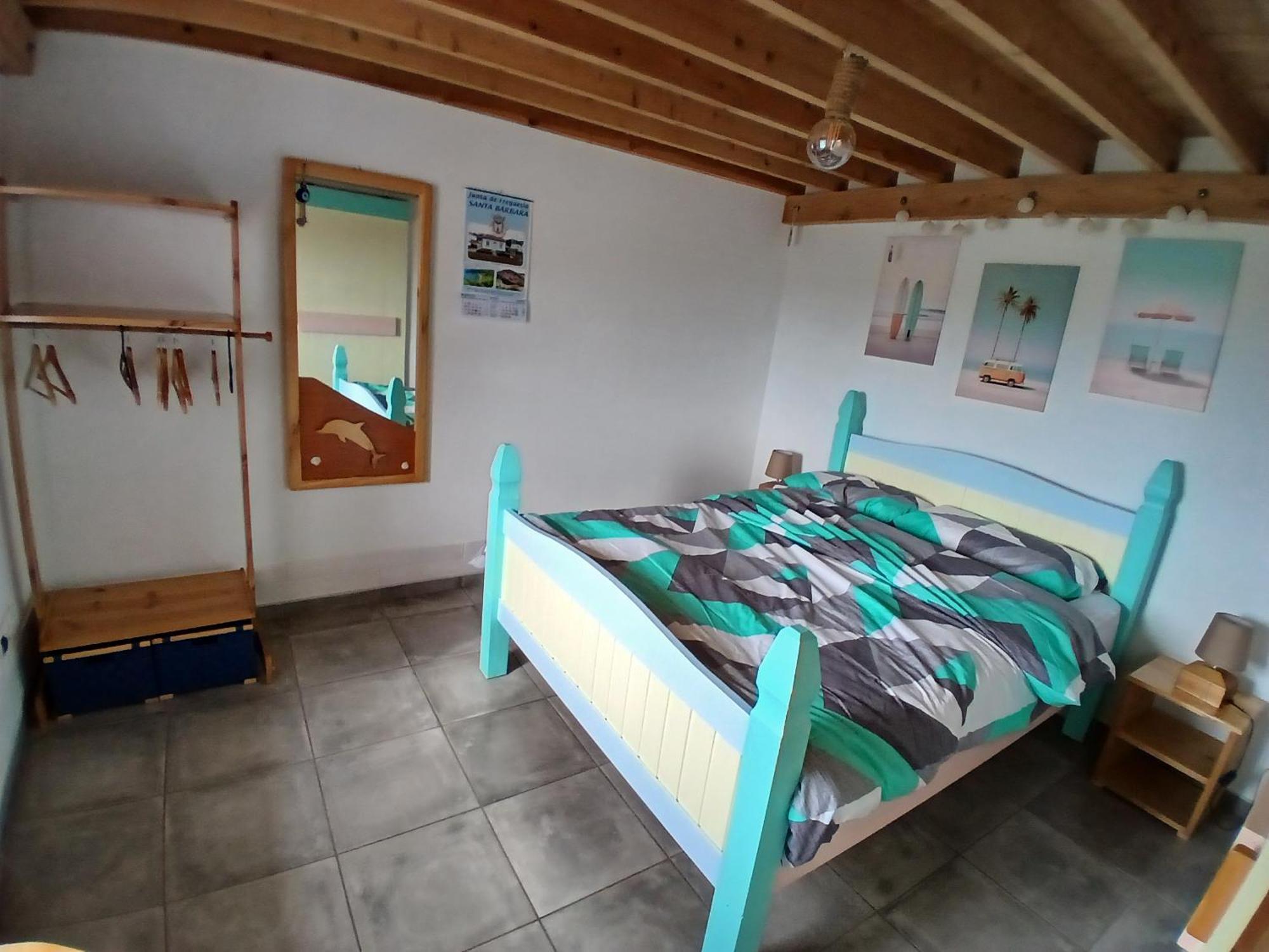 Casinha Do Barreiro - Cosy Private Cottage Vila do Porto Exteriér fotografie